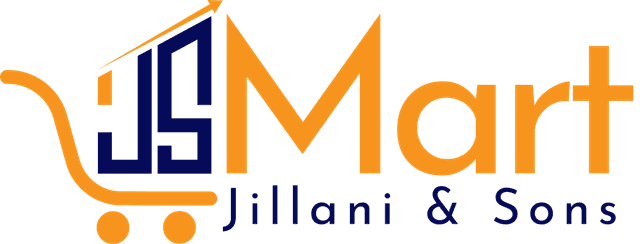 JS MART Logo